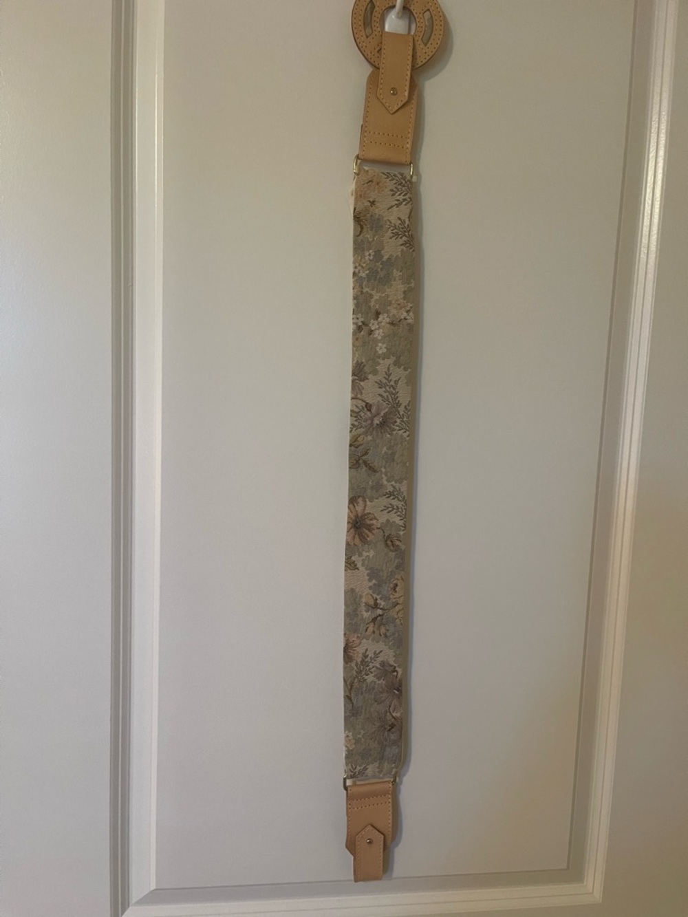 Ginny Johansen Belt (Cloth)
